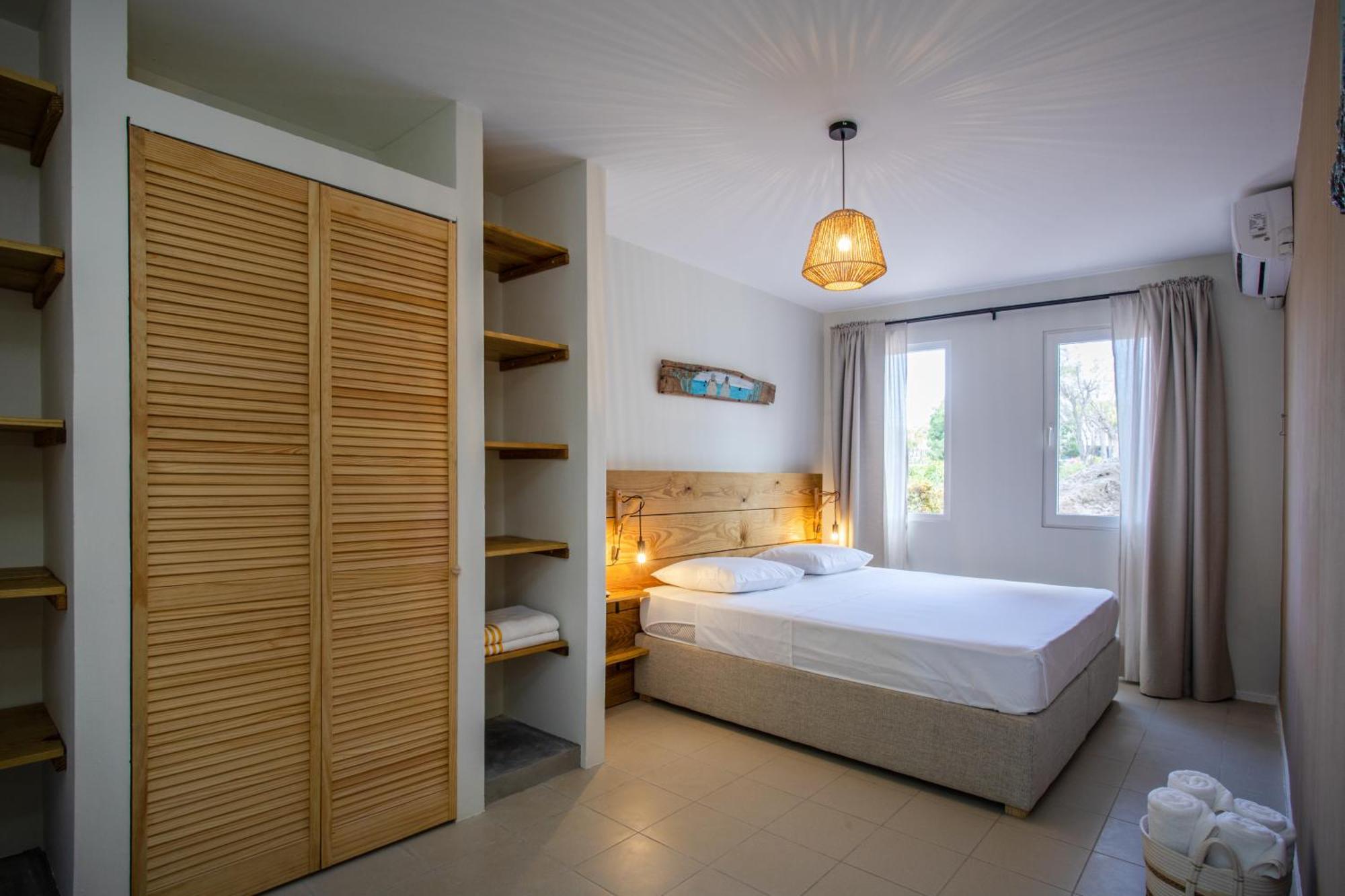 Tranquil Retreat Villa Вилемстад Екстериор снимка