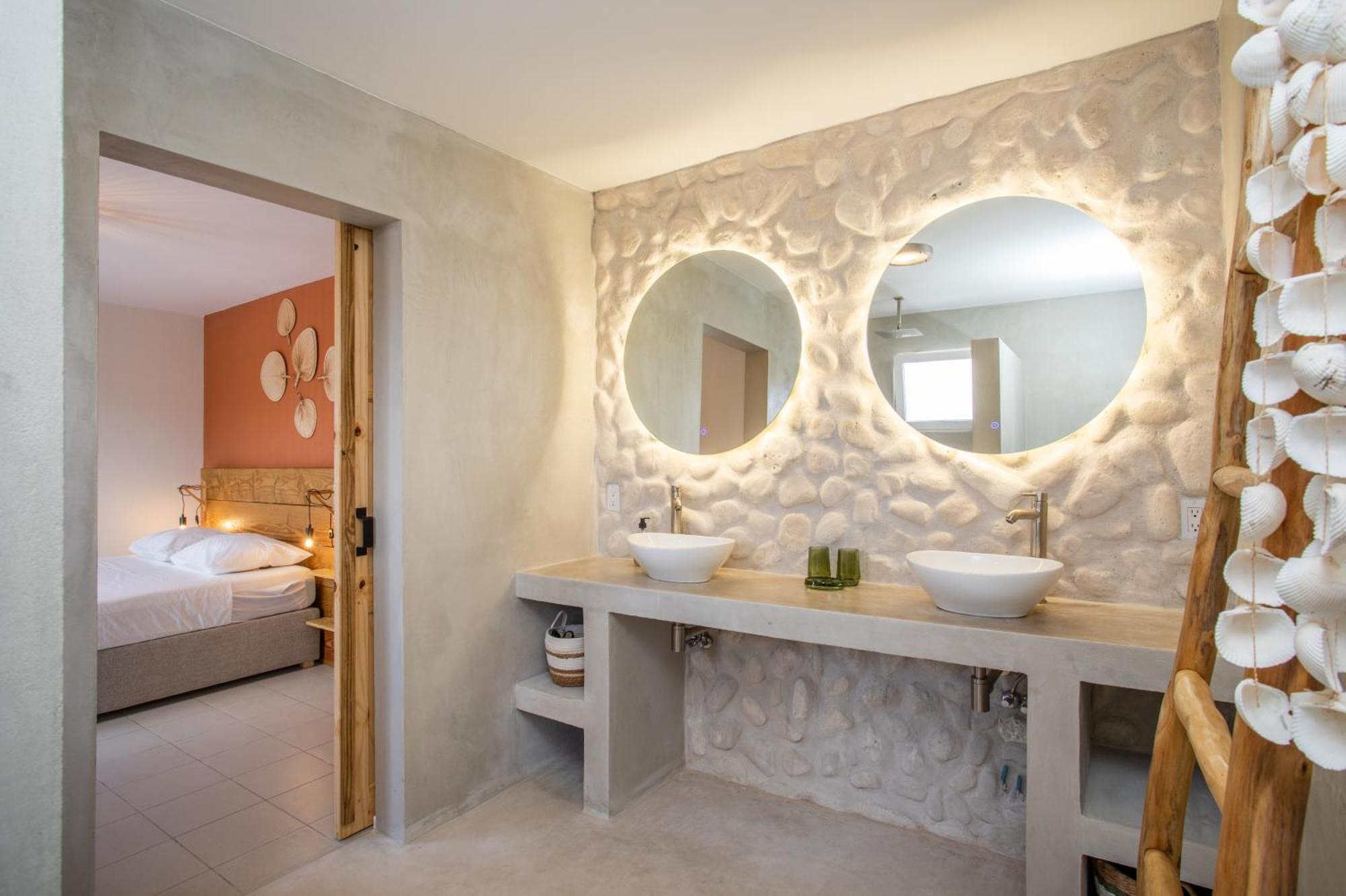 Tranquil Retreat Villa Вилемстад Екстериор снимка