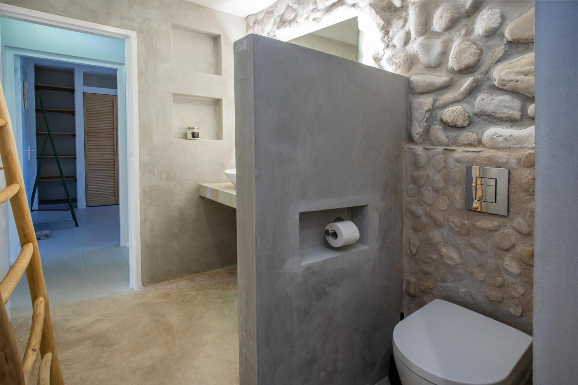Tranquil Retreat Villa Вилемстад Екстериор снимка
