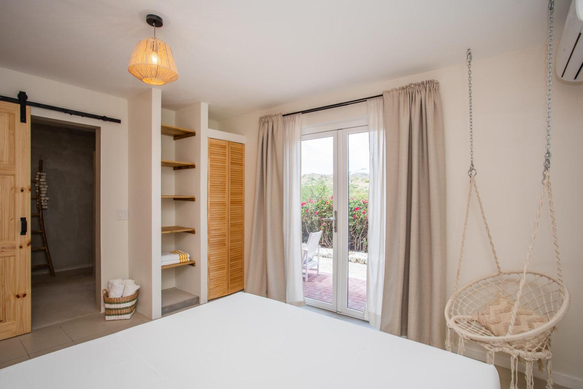 Tranquil Retreat Villa Вилемстад Екстериор снимка