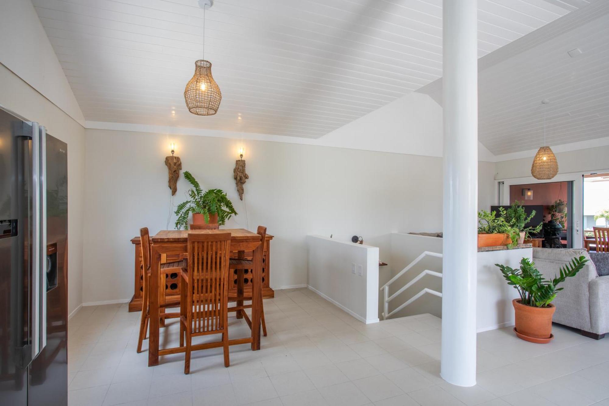 Tranquil Retreat Villa Вилемстад Екстериор снимка